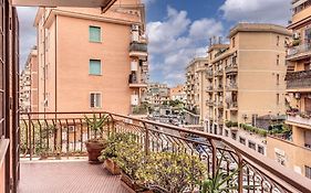 Mon Refuge Rome